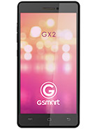 How can I change wallpaper of homescreen on Gigabyte GSmart GX2