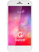 How can I change wallpaper of homescreen on Gigabyte GSmart Guru (White Edition)
