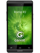 How can I change wallpaper of homescreen on Gigabyte GSmart Roma R2