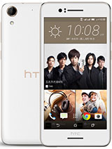 How can I enable developer options on my Htc Desire 728 Dual Sim Android phone?