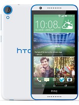 How to change the default launcher on my Htc Desire 820 Android phone?