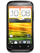 How to take a screenshot on Htc Desire X