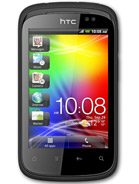 How to take a screenshot on Htc Explorer