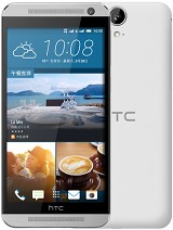How can I calibrate Htc One E9 battery?