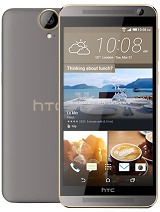 How can I calibrate Htc One E9+ battery?