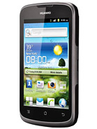 How to take a screenshot on Huawei Ascend G300