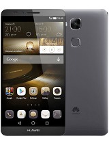 How can I remove virus on my Huawei Ascend Mate7 Android phone?