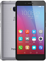 How can I remove virus on my Huawei Honor 5X Android phone?