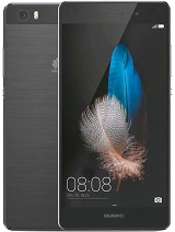 How can I remove virus on my Huawei P8lite Android phone?