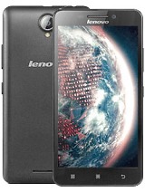 How can I remove virus on my Lenovo A5000 Android phone?