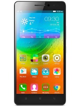 How can I change wallpaper of homescreen on Lenovo A7000