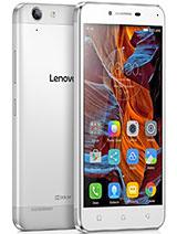 How can I remove virus on my Lenovo Vibe K5 Plus Android phone?