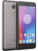 How can I calibrate Lenovo K6 Power battery?