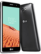 How can I change default launcher on my Lg Bello II Android phone?