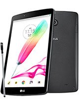 How can I calibrate Lg G Pad II 8.0 LTE battery?