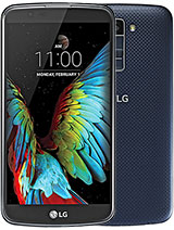 How can I change default launcher on my Lg K10 Android phone?