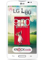 How can I calibrate Lg L80 battery?