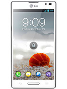 How can I change default launcher on my Lg Optimus L9 P760 Android phone?