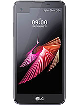 How can I change default launcher on my Lg X Screen Android phone?