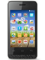 How to take a screenshot on Micromax Bolt A066