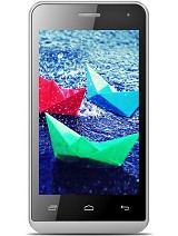 How to take a screenshot on Micromax Bolt Q324