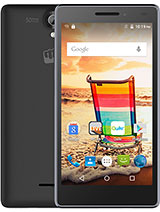 How to take a screenshot on Micromax Bolt Q332