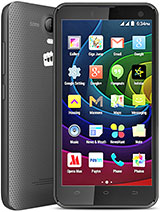 How to take a screenshot on Micromax Bolt Q339