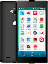 How to take a screenshot on Micromax Canvas Amaze 4G Q491