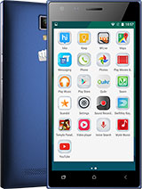 How to take a screenshot on Micromax Canvas Xpress 4G Q413