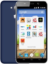 How to take a screenshot on Micromax Canvas Play Q355