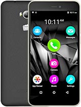 How to take a screenshot on Micromax Canvas Spark 3 Q385