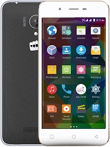 How can I remove virus on my Micromax Canvas Spark Q380 Android phone?