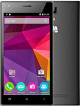 How to take a screenshot on Micromax Canvas Xp 4G Q413