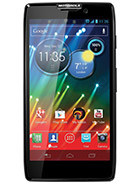 How can I change font on my Motorola RAZR HD XT925 Android phone?