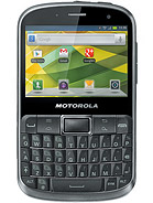 How to take a screenshot on Motorola Defy Pro XT560