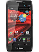 How can I change font on my Motorola DROID RAZR MAXX HD Android phone?
