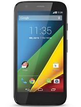 How can I enable developer options on my Motorola Moto G Dual SIM Android phone?