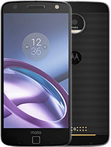 How to take a screenshot on Motorola Moto Z