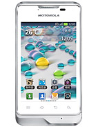 How to take a screenshot on Motorola Motoluxe XT389