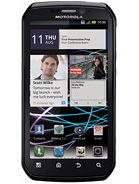 How to take a screenshot on Motorola Photon 4G MB855