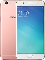 How to take a screenshot on Oppo F1s