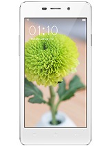 How can I calibrate Oppo Joy 3 battery?