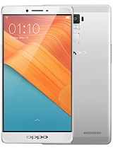 How can I change keyboard on my Oppo R7 Plus Android phone?