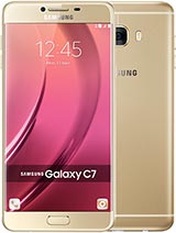 How can I calibrate Samsung Galaxy C7 battery?