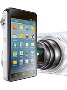 How to take a screenshot on Samsung Galaxy Camera GC100