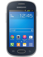 How to take a screenshot on Samsung Galaxy Fame Lite S6790