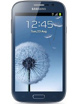 How to take a screenshot on Samsung Galaxy Grand I9080