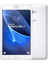 How to take a screenshot on Samsung Galaxy Tab J