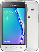 How to take a screenshot on Samsung Galaxy J1 Nxt