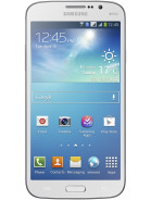How can I change wallpaper of homescreen on Samsung Galaxy Mega 5.8 I9150